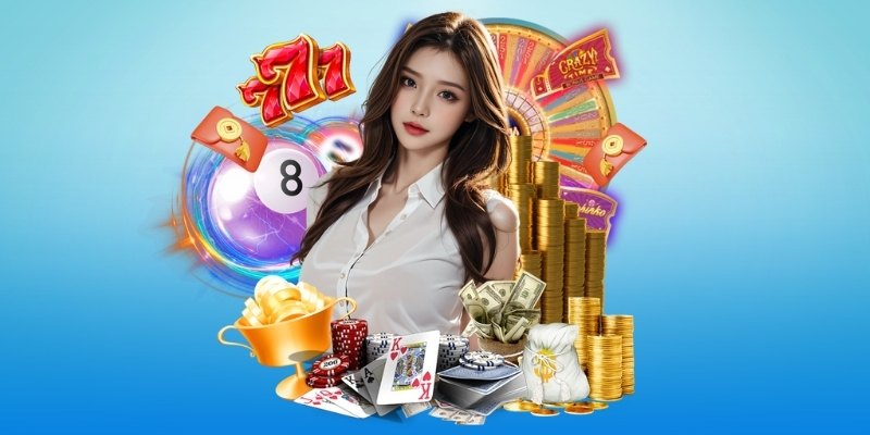 Các bước nạp tiền AE888 thuận tiện nhất hiện nay