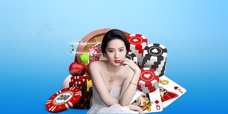 Phương thức giao dịch nạp mà nhà cái hỗ trợ