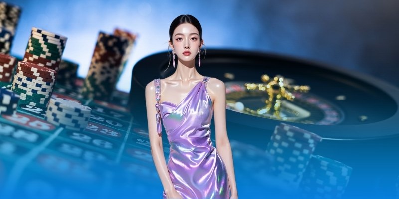 Nhà cái được cấp phép với đủ giấy từ chứng nhận