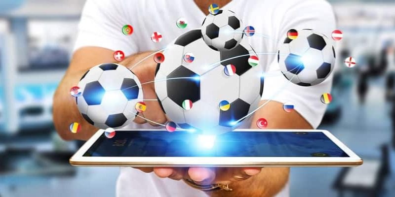 Cá cược kèo bóng đá là gì?