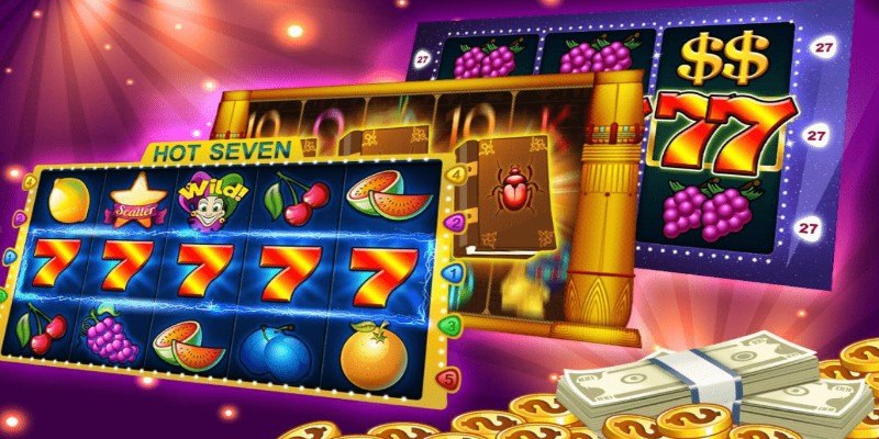 Chia sẻ tổng quan về tool hack slot game