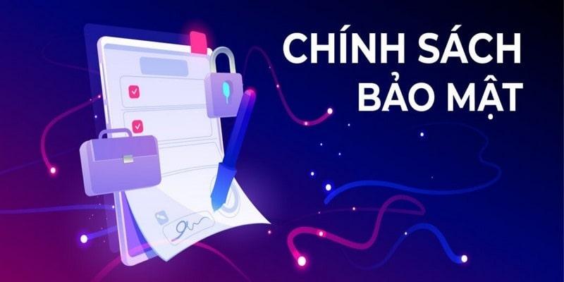Chính sách đảm bảo an toàn khi truy cập hệ thống