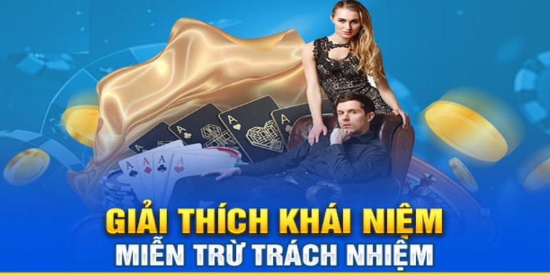 Chính sách miễn trừ trách nhiệm đối với hội viên