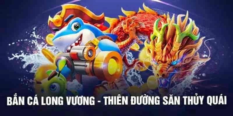 Đôi nét về bắn cá long vương AE888