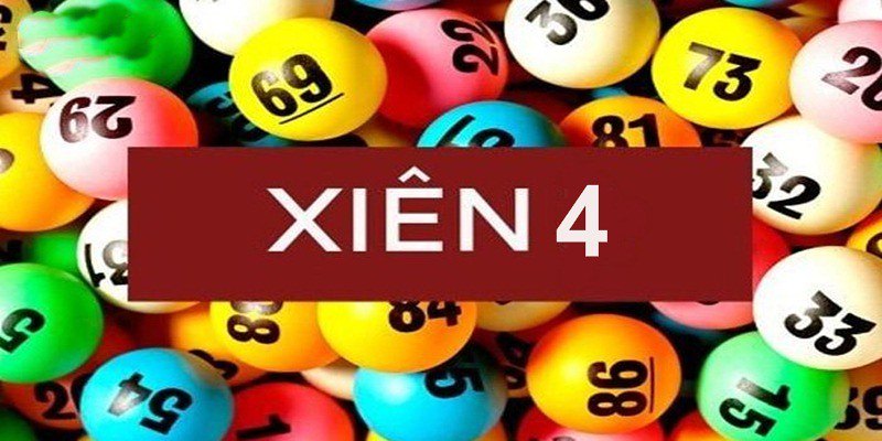 Lô xiên 3 số tạo cơ hội trúng lớn
