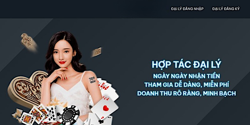 Nhận công cụ hỗ trợ quảng bá từ nhà cái