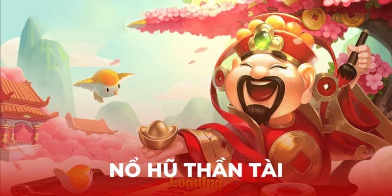 Slot thần tài mê hoặc nhiều người chơi