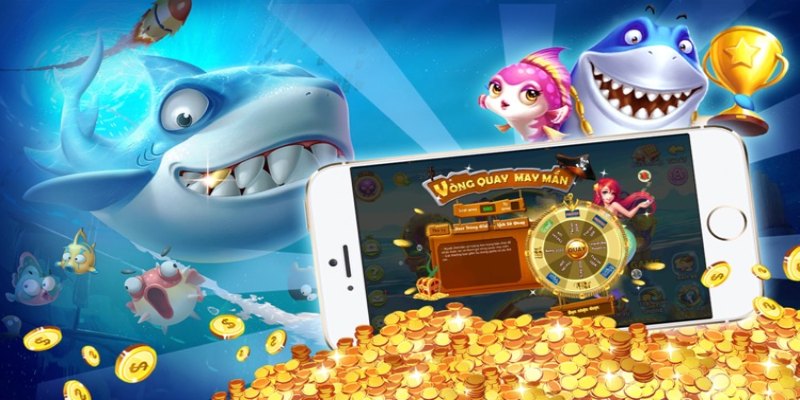Tải app bắn cá AE888