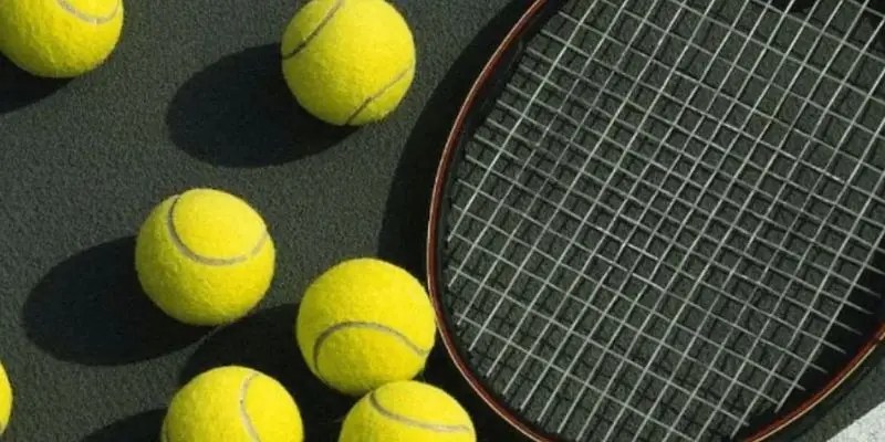 Tennis là lựa chọn hấp dẫn mà tay chơi không nên bỏ qua 