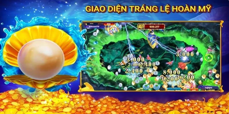 Thông tin cần biết về app bắn cá AE888 