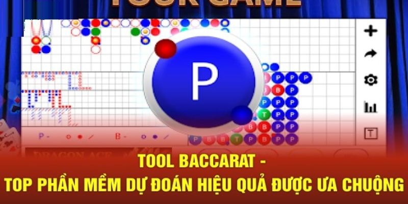 Tool baccarat AE888