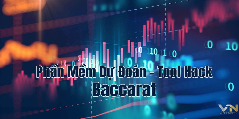 Tool robot baccarat chemax 5.0 dự đoán chính xác