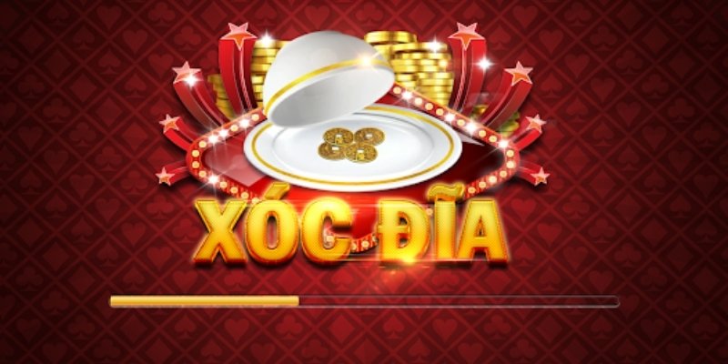Xóc đĩa bịp AE888